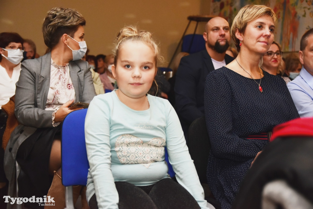 Święto Niepodległości w Gostycynie