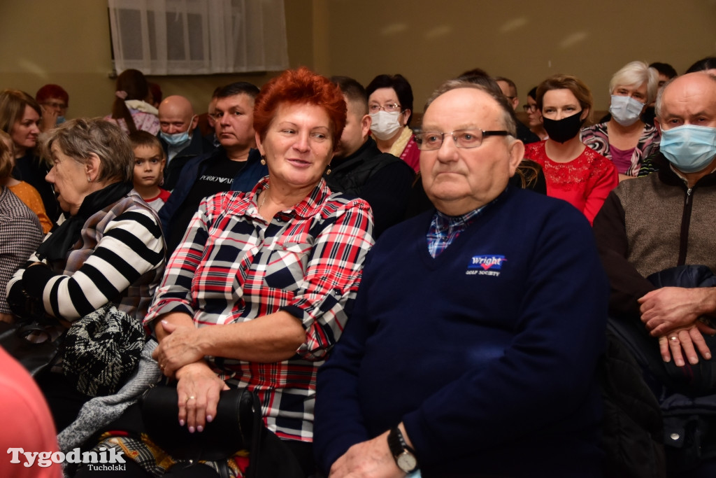 Święto Niepodległości w Gostycynie