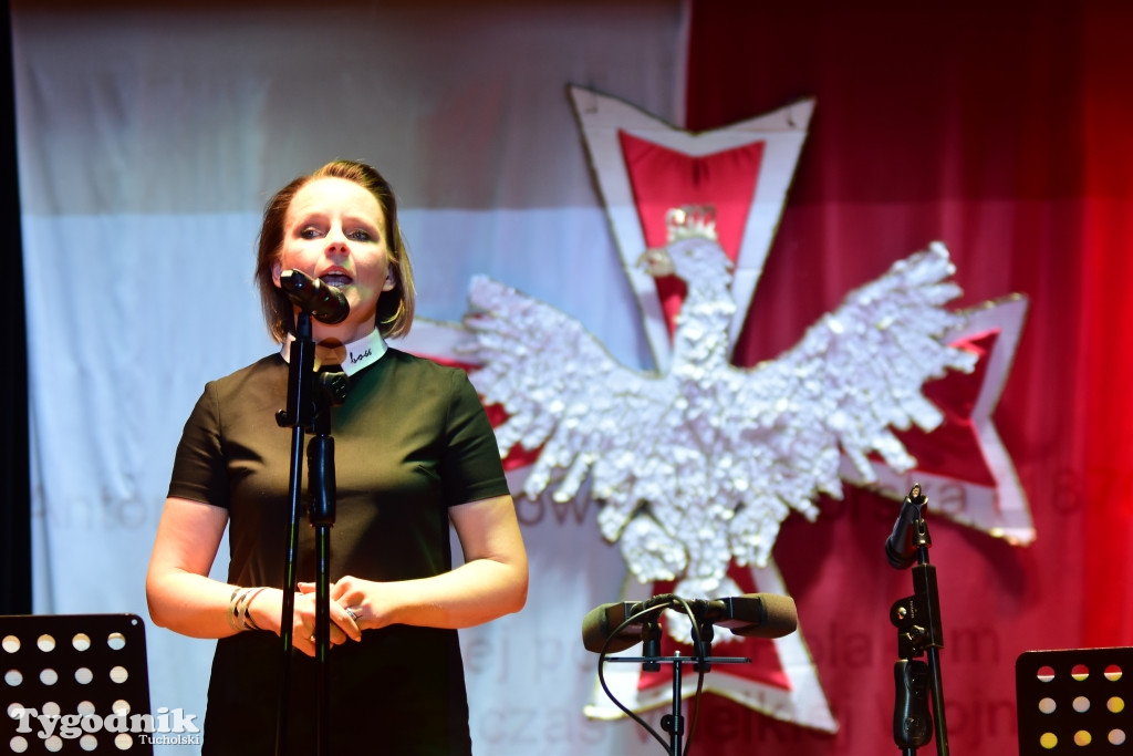 Święto Niepodległości w Gostycynie