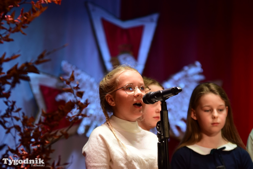 Święto Niepodległości w Gostycynie