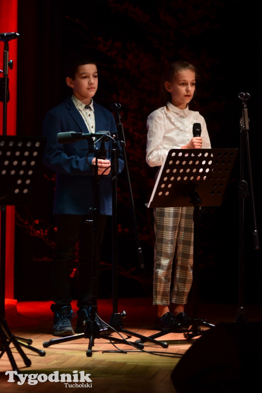 Święto Niepodległości w Gostycynie