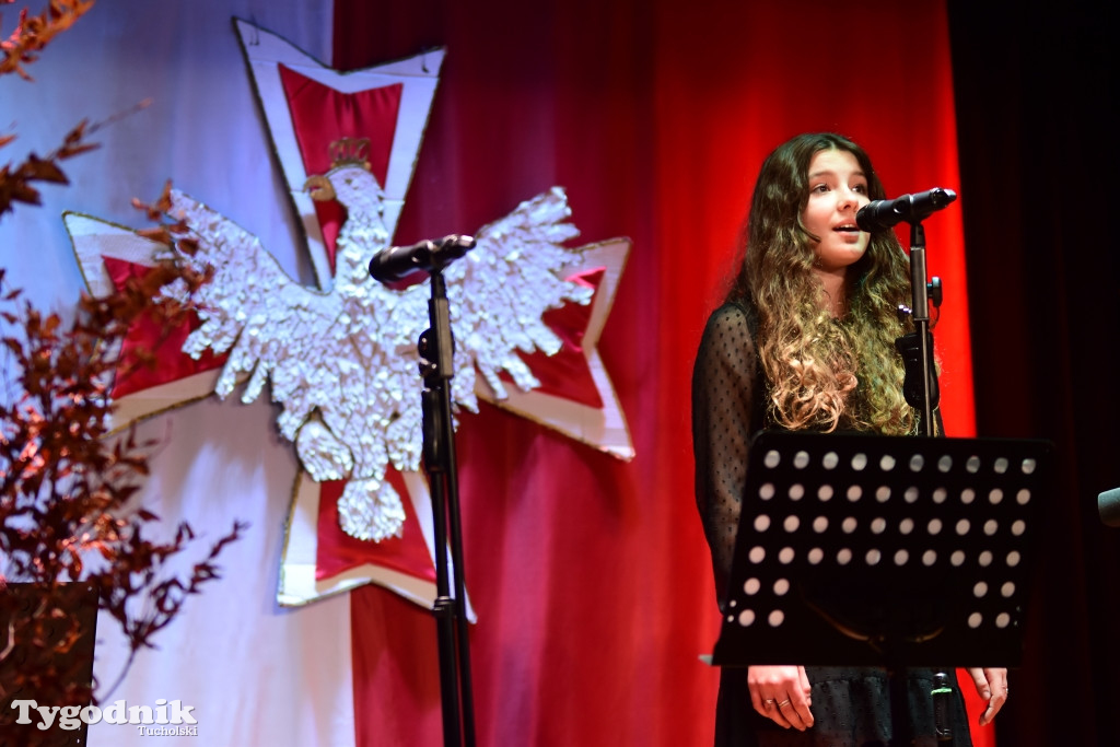 Święto Niepodległości w Gostycynie