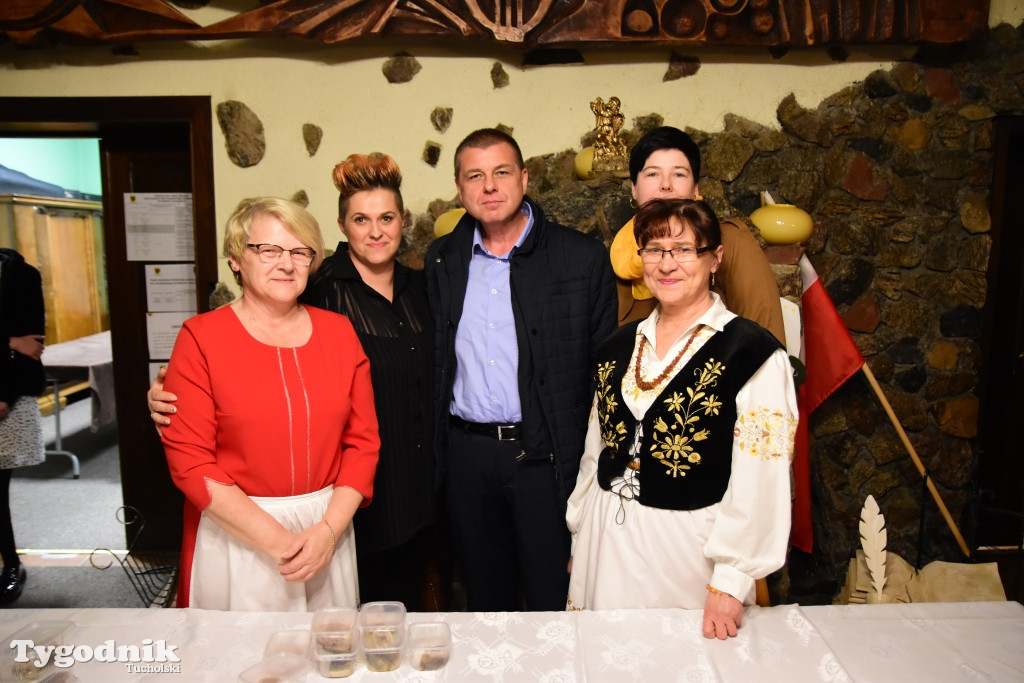 Święto Niepodległości w Gostycynie