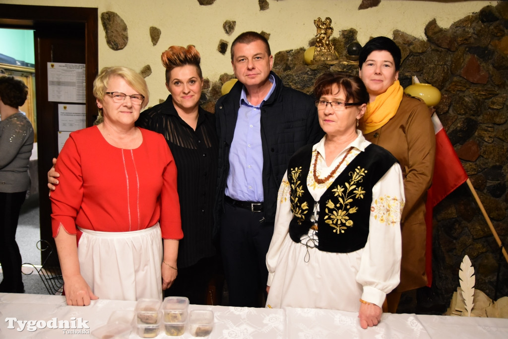 Święto Niepodległości w Gostycynie