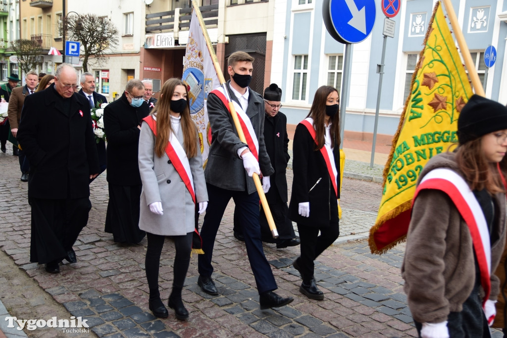 Święto Niepodległości w Tucholi