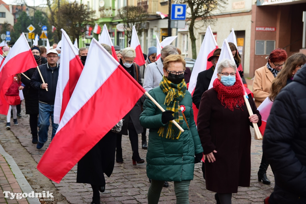 Święto Niepodległości w Tucholi