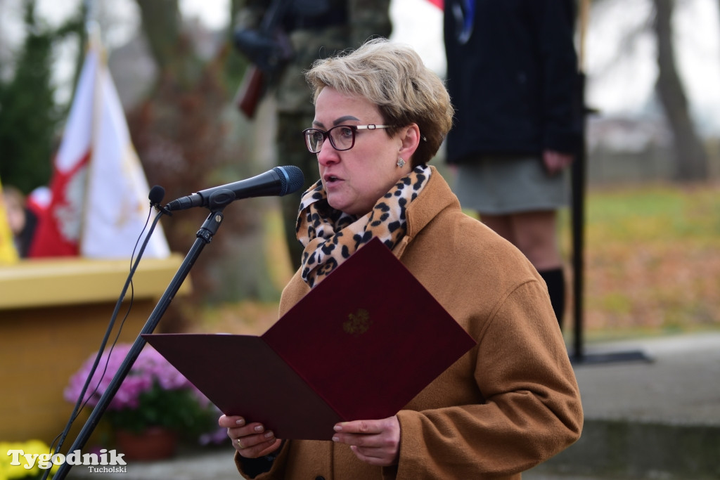 Święto Niepodległości w Tucholi
