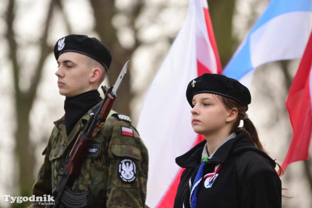 Święto Niepodległości w Tucholi