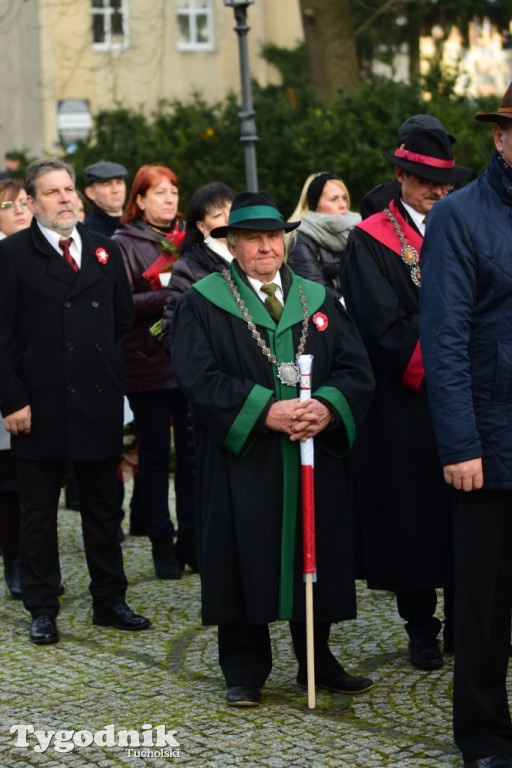 Święto Niepodległości w Tucholi