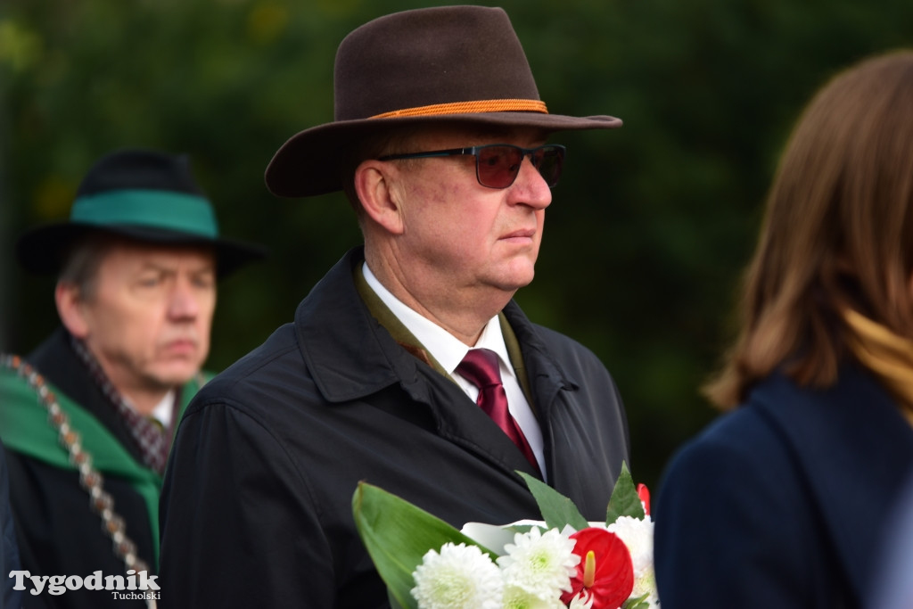 Święto Niepodległości w Tucholi