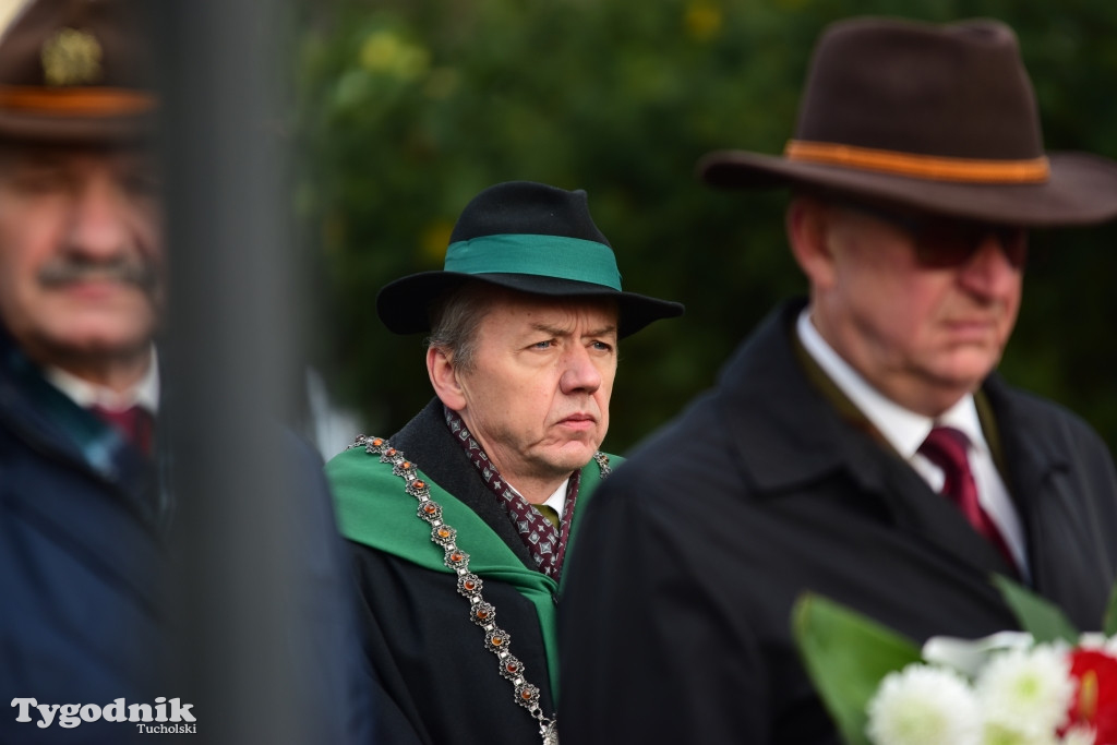 Święto Niepodległości w Tucholi
