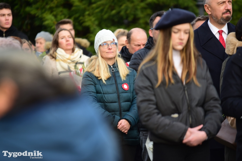 Święto Niepodległości w Tucholi
