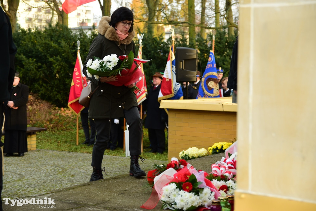 Święto Niepodległości w Tucholi