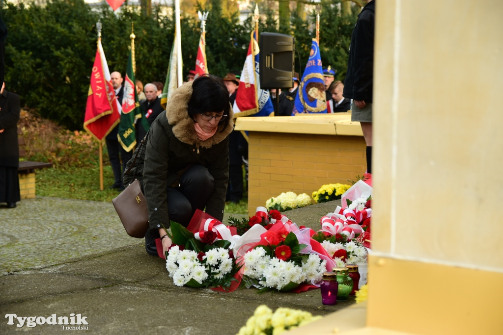 Święto Niepodległości w Tucholi