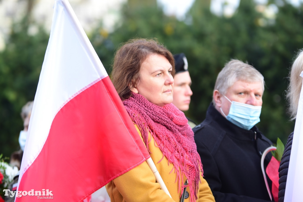 Święto Niepodległości w Tucholi