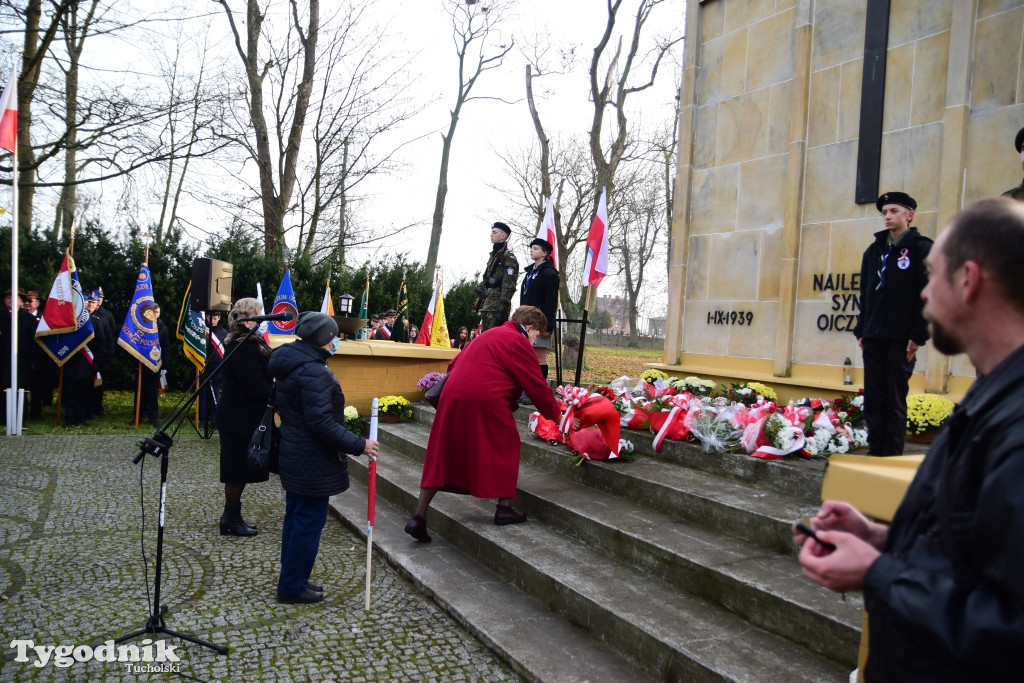 Święto Niepodległości w Tucholi