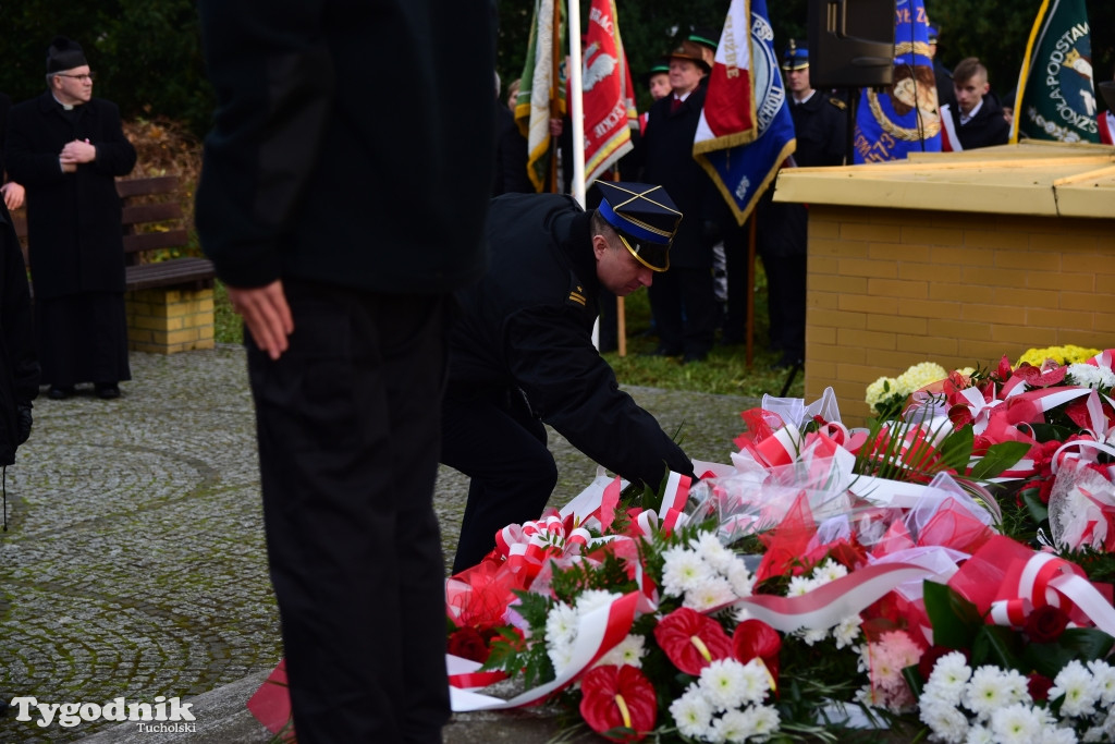 Święto Niepodległości w Tucholi