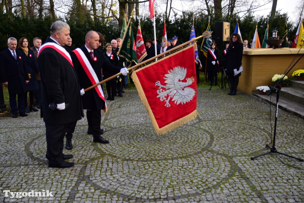 Święto Niepodległości w Tucholi