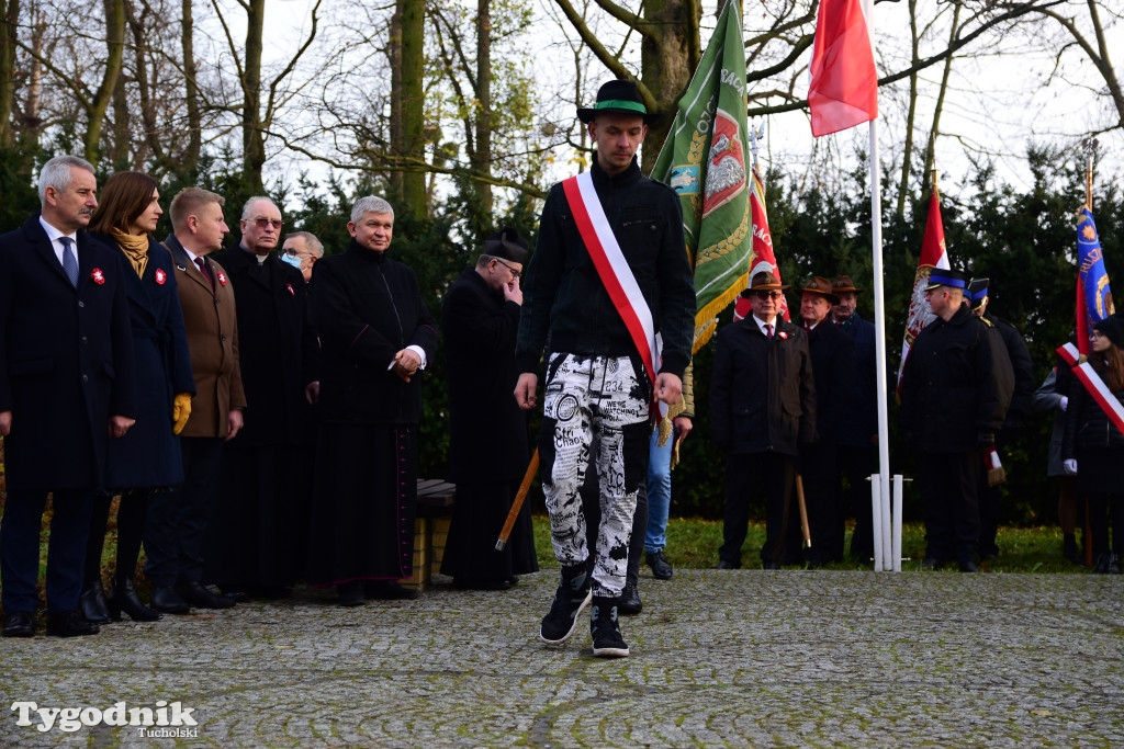 Święto Niepodległości w Tucholi