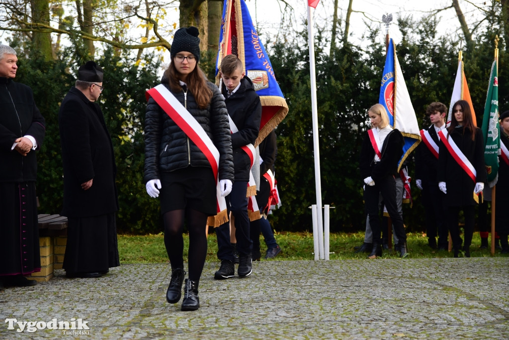 Święto Niepodległości w Tucholi