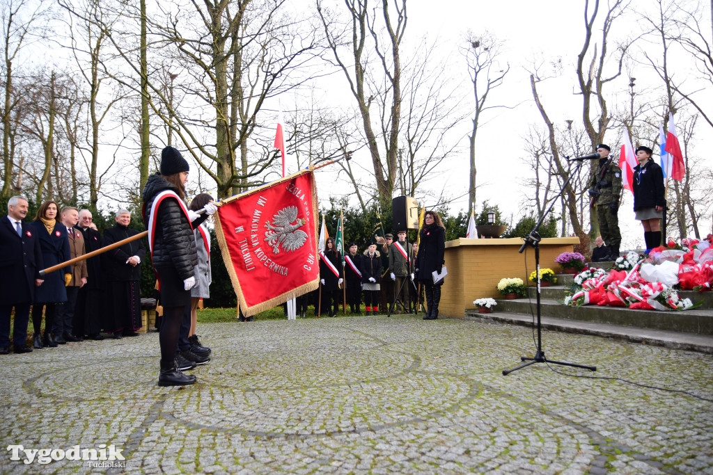 Święto Niepodległości w Tucholi