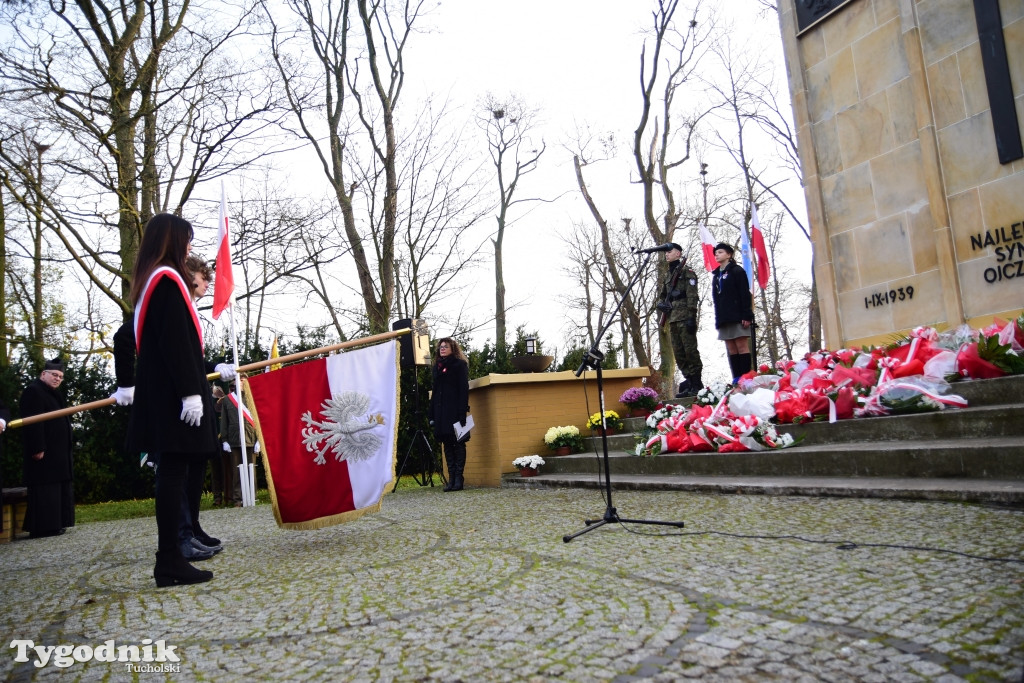 Święto Niepodległości w Tucholi