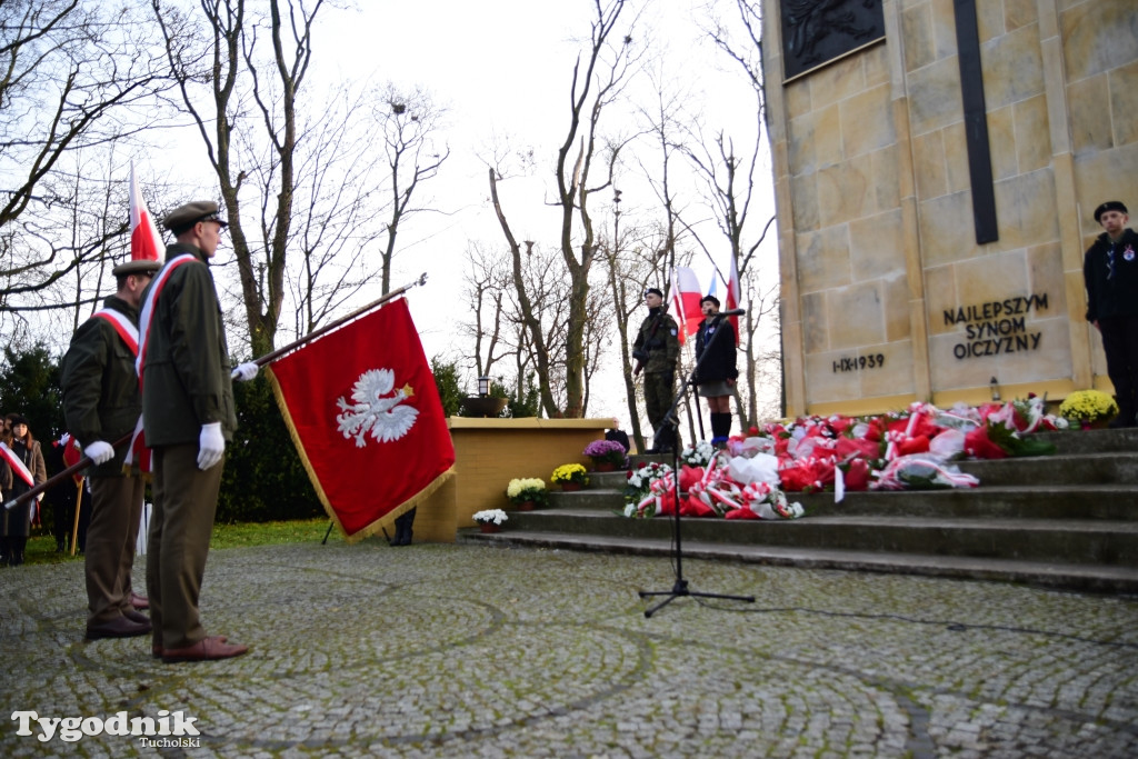 Święto Niepodległości w Tucholi