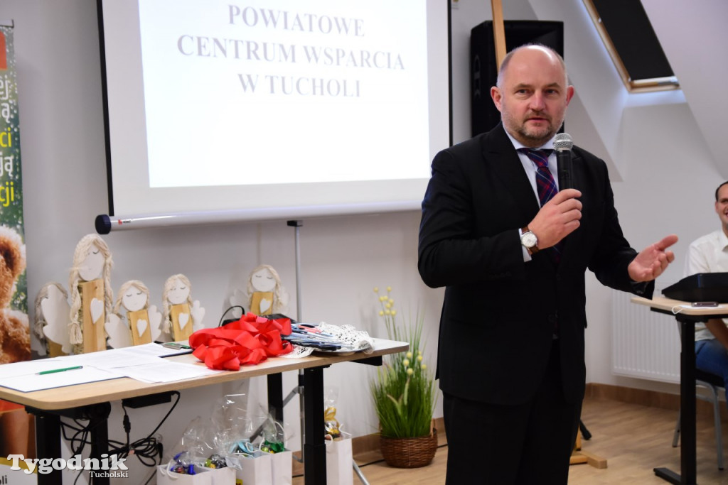 Otwarcie PCW
