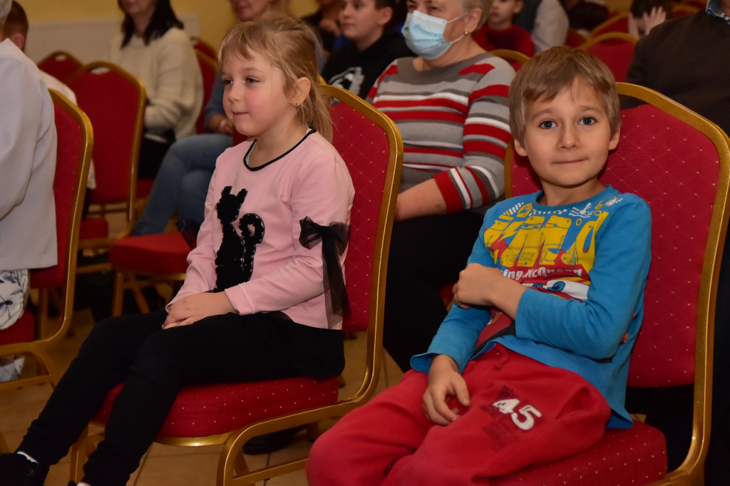Koncert Kartaszewicza w Lubiewie