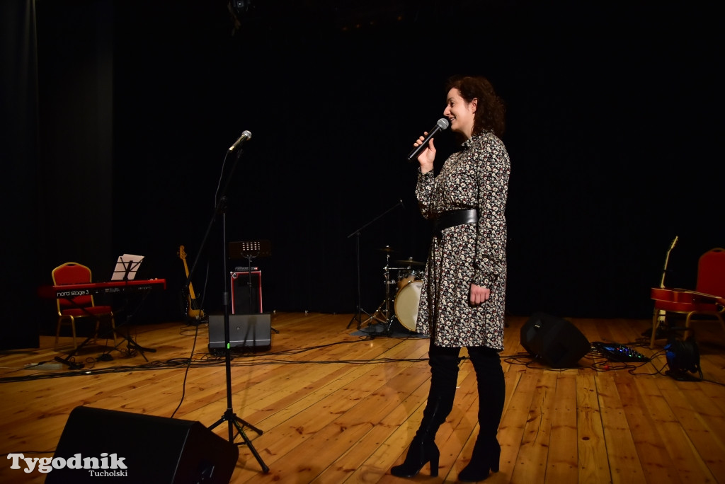 Koncert Kartaszewicza w Lubiewie
