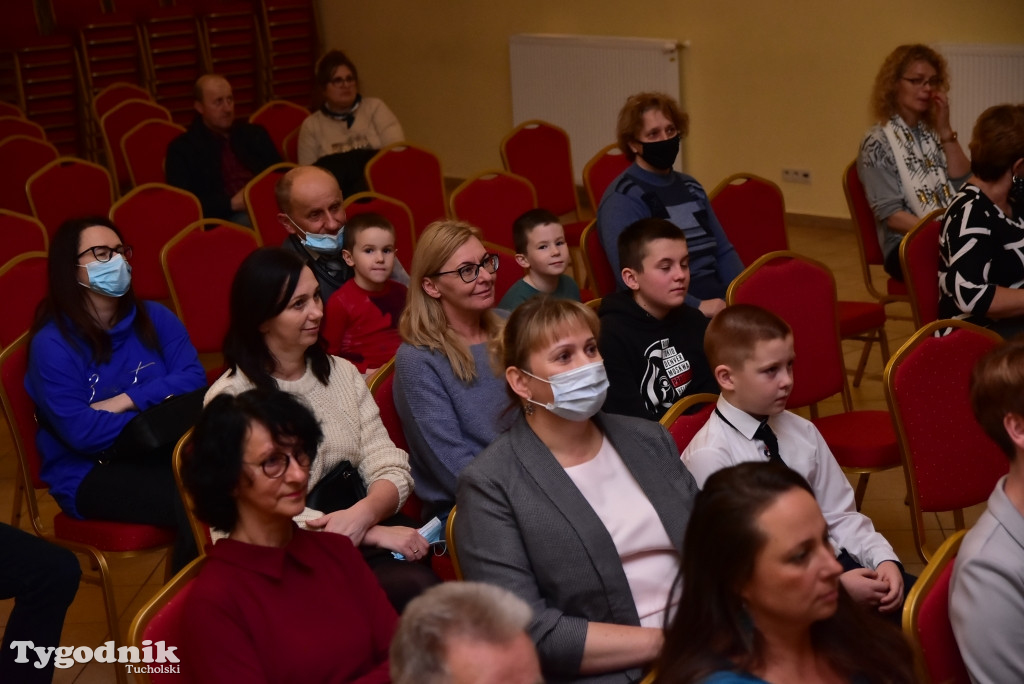 Koncert Kartaszewicza w Lubiewie