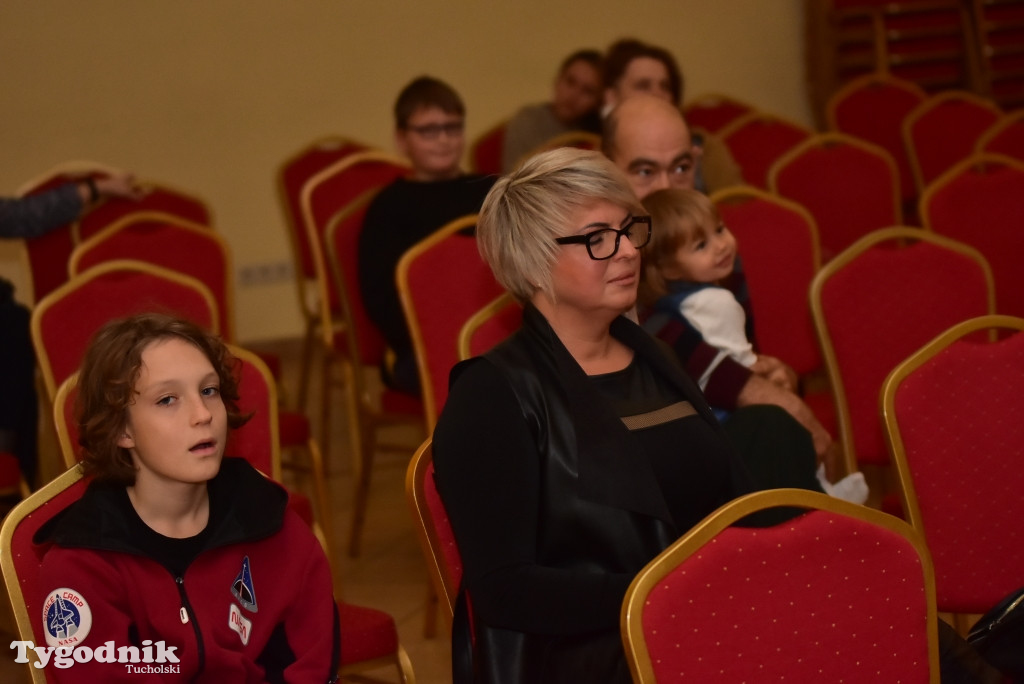 Koncert Kartaszewicza w Lubiewie