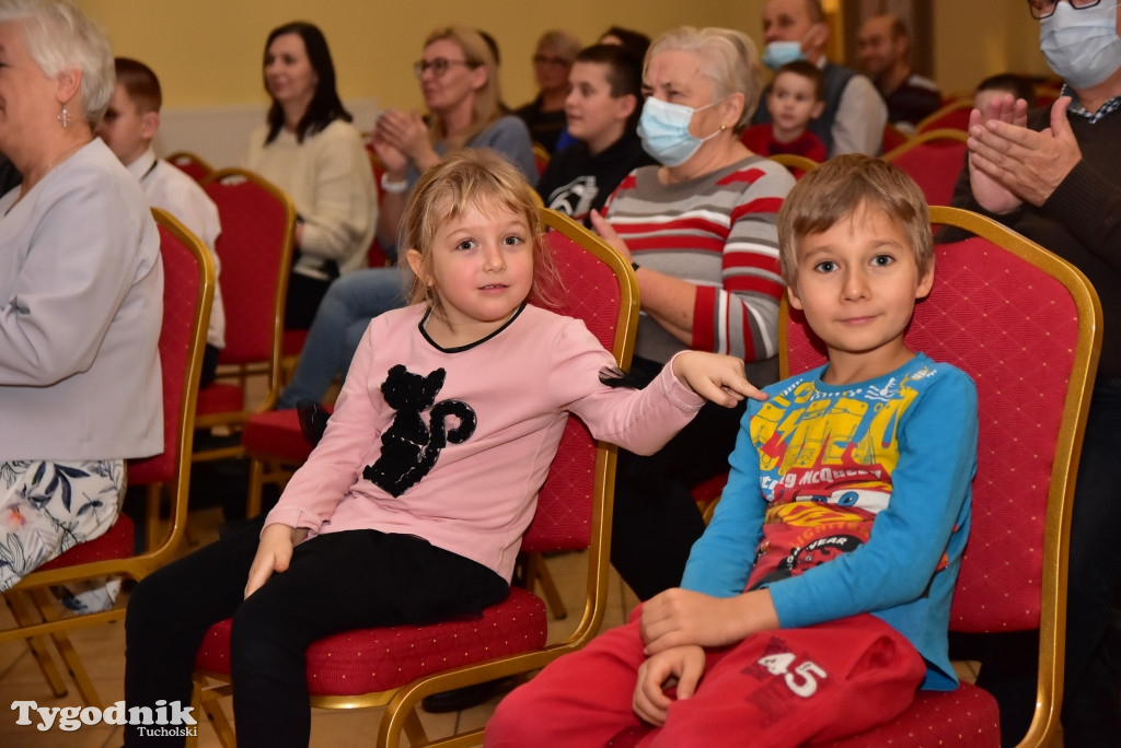 Koncert Kartaszewicza w Lubiewie