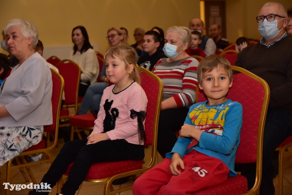 Koncert Kartaszewicza w Lubiewie