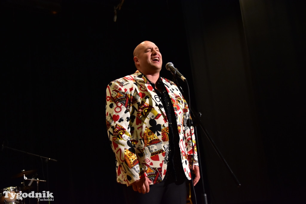 Koncert Kartaszewicza w Lubiewie