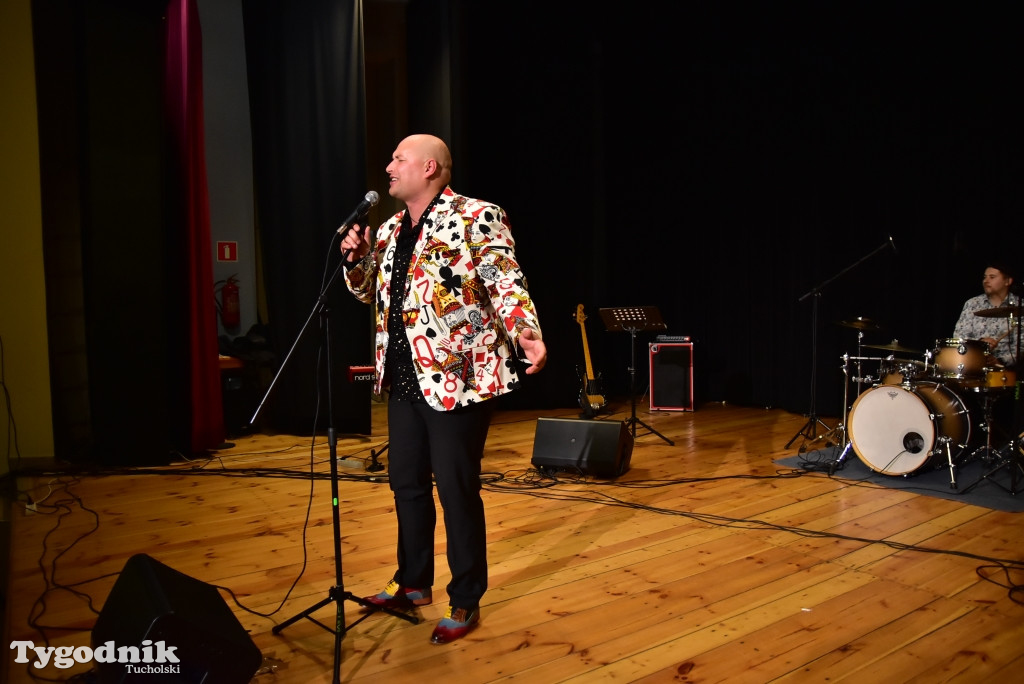 Koncert Kartaszewicza w Lubiewie
