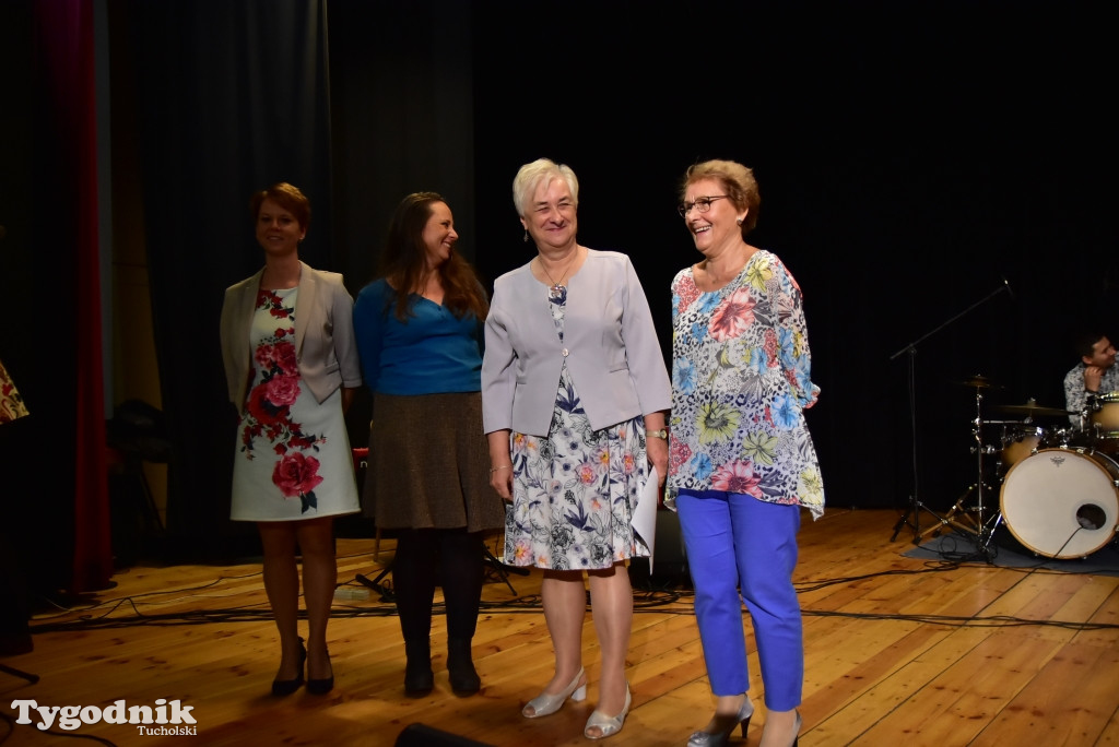 Koncert Kartaszewicza w Lubiewie