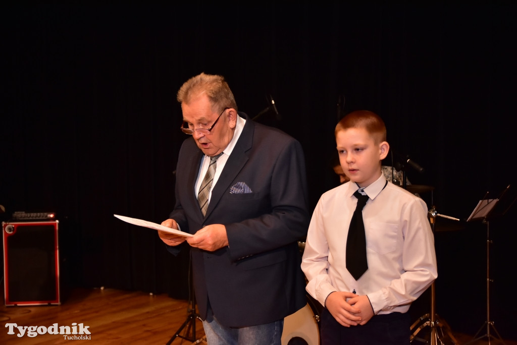 Koncert Kartaszewicza w Lubiewie