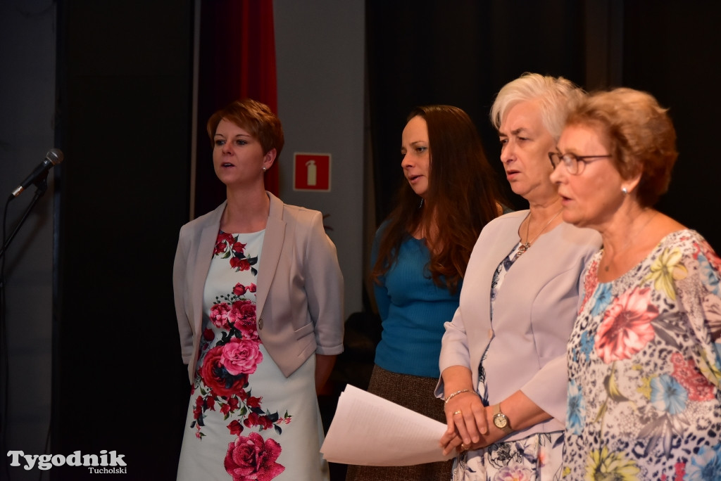 Koncert Kartaszewicza w Lubiewie