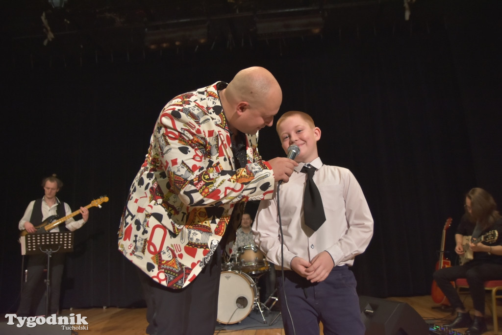 Koncert Kartaszewicza w Lubiewie