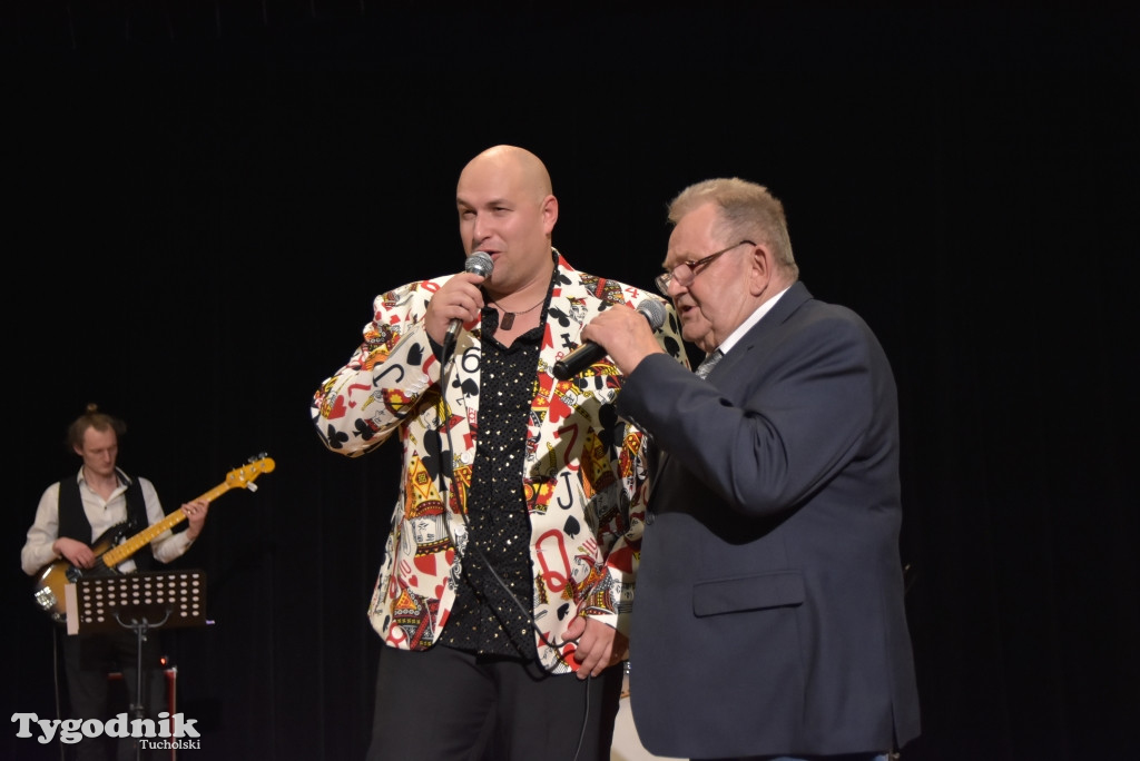 Koncert Kartaszewicza w Lubiewie