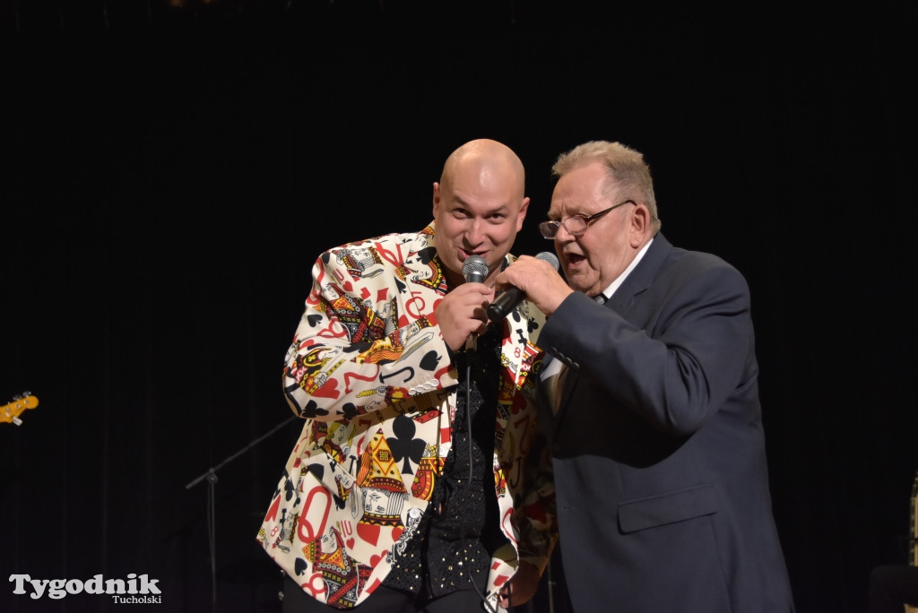 Koncert Kartaszewicza w Lubiewie