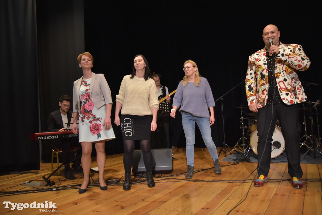 Koncert Kartaszewicza w Lubiewie