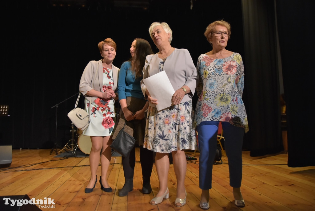 Koncert Kartaszewicza w Lubiewie