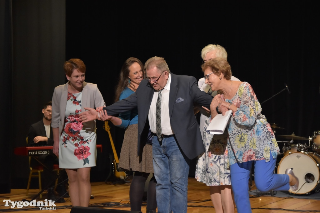 Koncert Kartaszewicza w Lubiewie