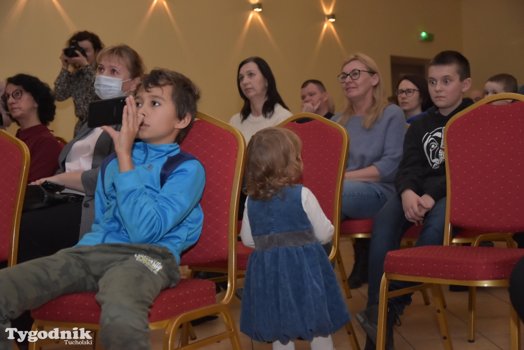 Koncert Kartaszewicza w Lubiewie