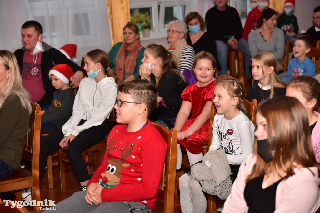 Mikołajki w Kęsowie