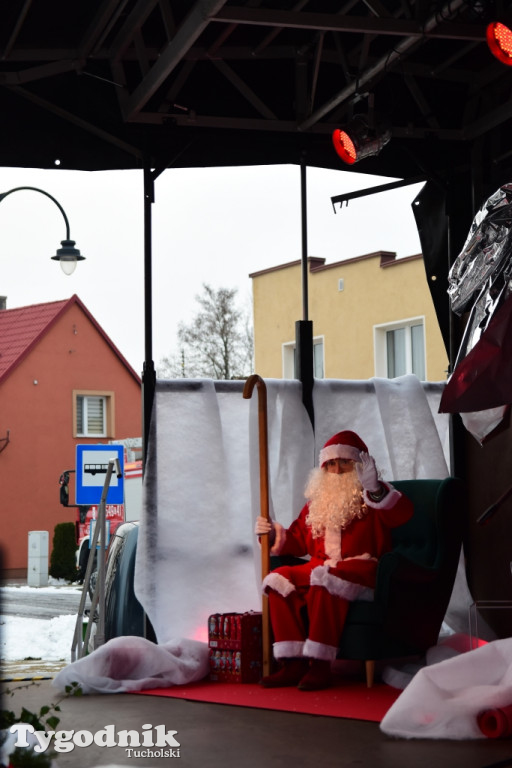Mikołajki w Śliwicach