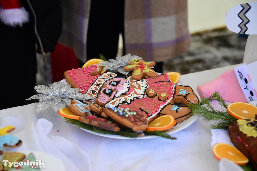 Mikołajki w Śliwicach