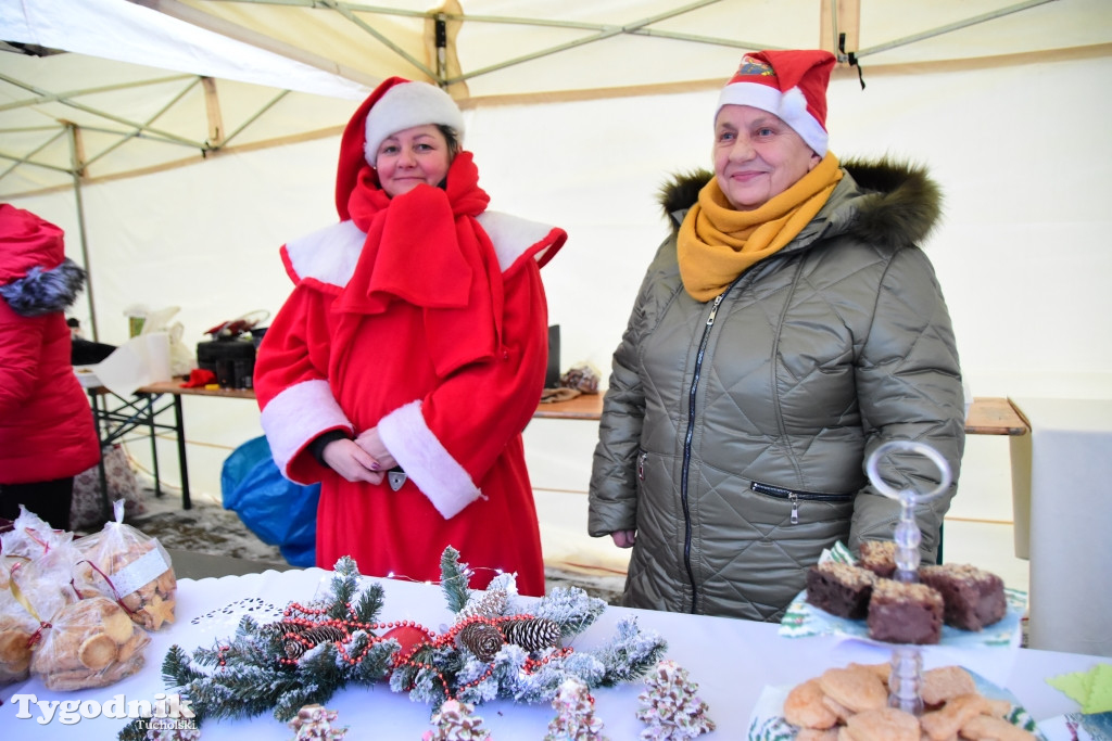 Mikołajki w Śliwicach